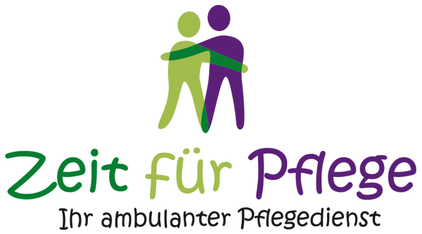 Zeit für Pflege Logo